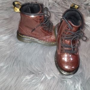 Toddler Dr Martens